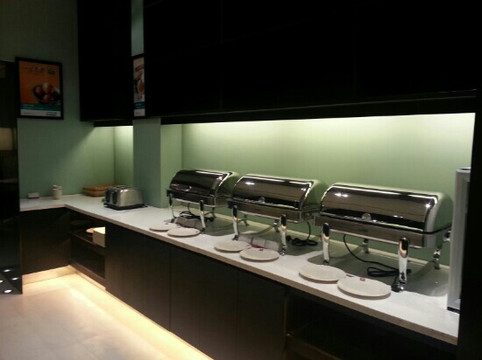 上海锦江之星虹桥枢纽七莘路店主图