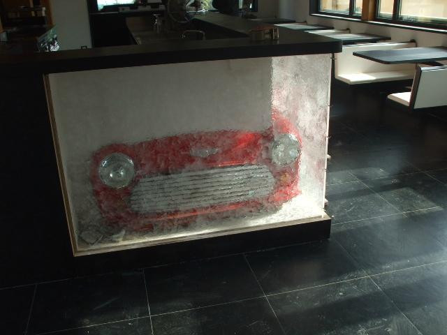 Bar Black Ice景点图片