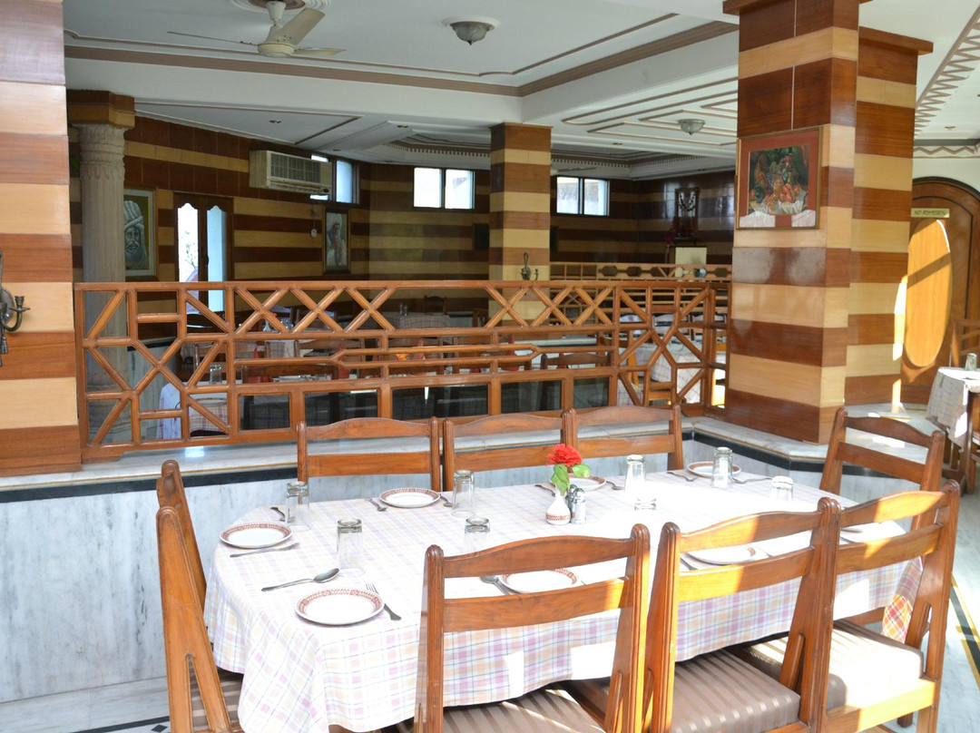 Hotel Valley View主图