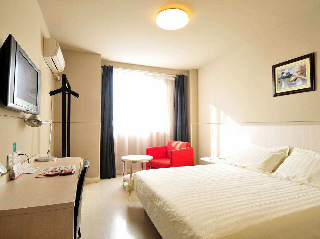 宁波锦江之星天一店主图