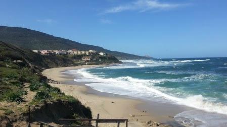 La Locanda del Mare-浴室