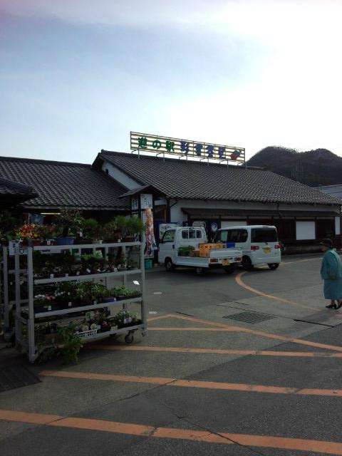 Saisaijaya Michi-no-Eki-美作市必去景点