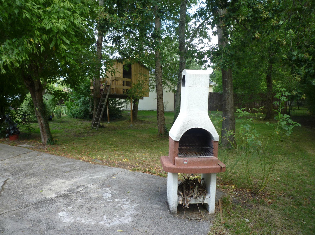 Chambre d'Hotes La Douelle主图