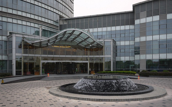 莱芙蔻海景大酒店主图