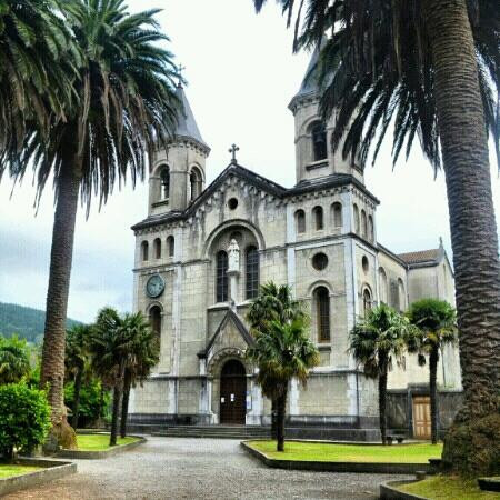 Iglesia de Jesús de Nazareno景点图片