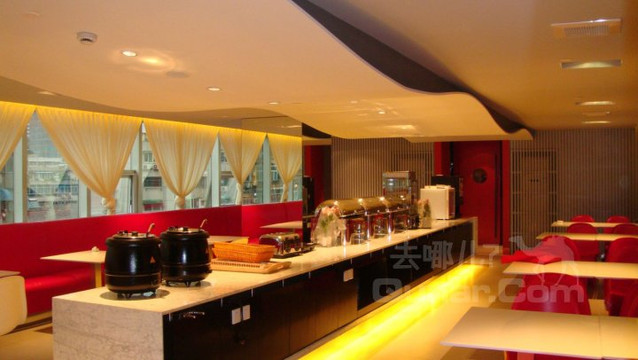 合肥锦江之星庐江路店主图