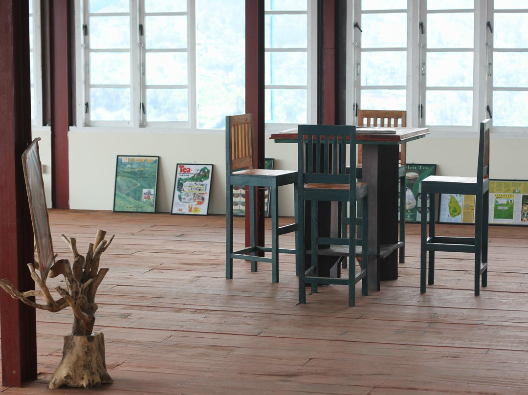 Halpewatte Tea Factory Tour-埃勒必去景点