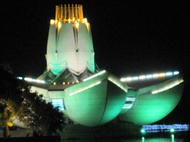 平湖东湖景区-平湖市必去景点