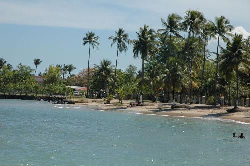 Dorado Beach, A Ritz-carlton Reserve-多拉多必去景点