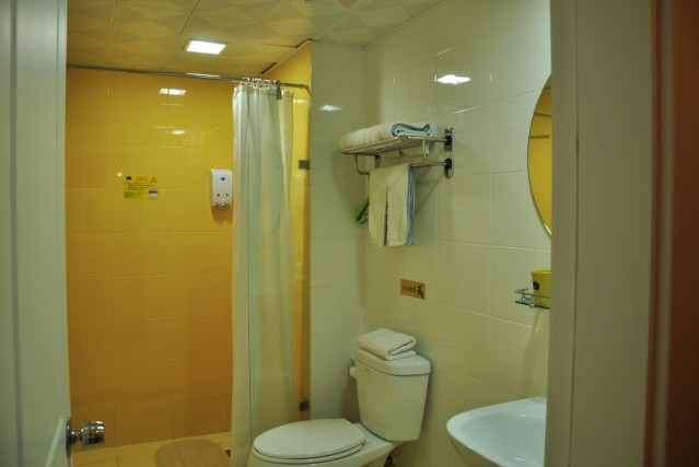 如家酒店·neo(天津五大道景区天津大学总医院店)主图