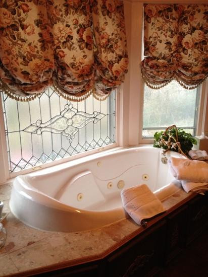 Hayes House Bed and Breakfast主图