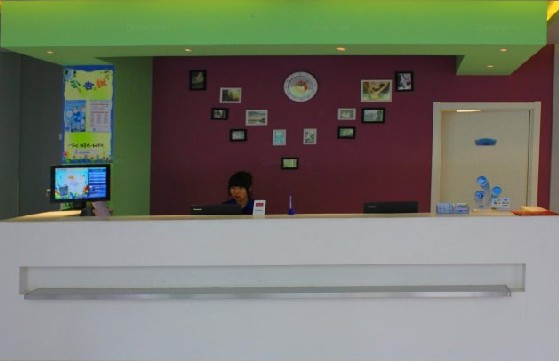 大庆百时快捷大庆商厦店主图