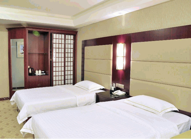 凯源大酒店主图