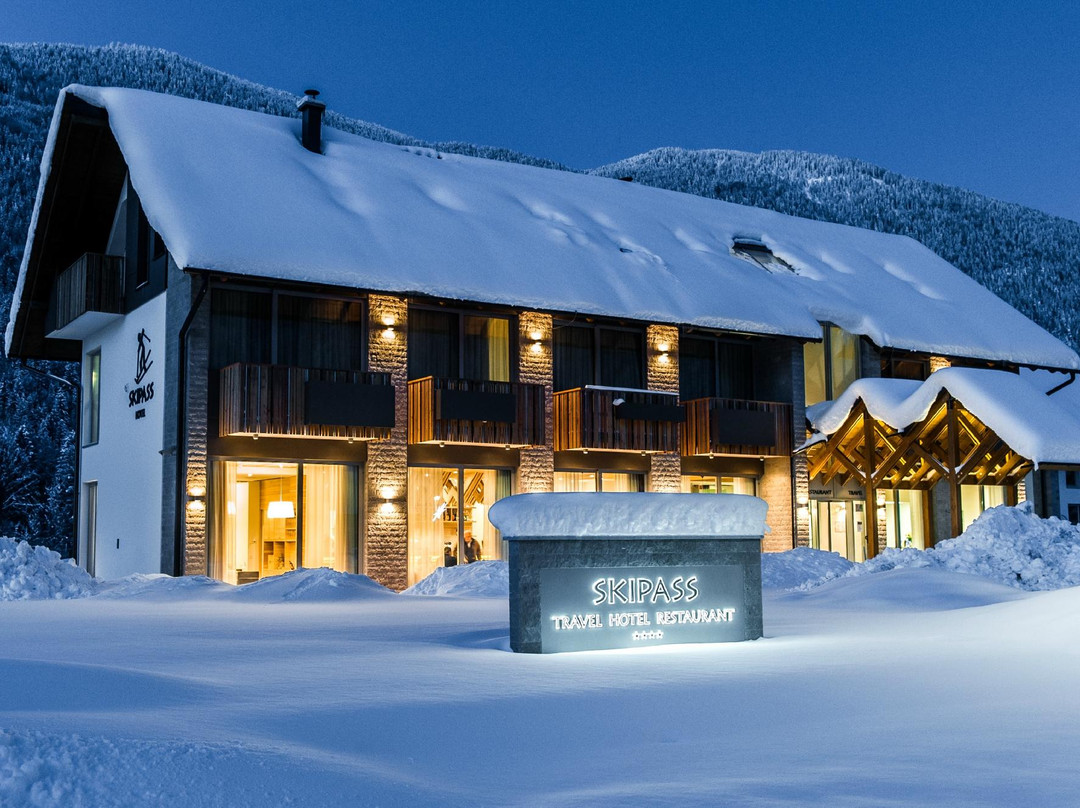 Boutique Skipass Hotel