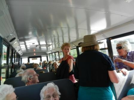 Theatre Orangeville-Orangeville必去景点