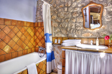 Finca El Corral主图