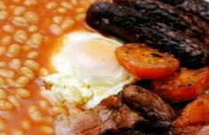 Nita Hurley's Bed & Breakfast主图
