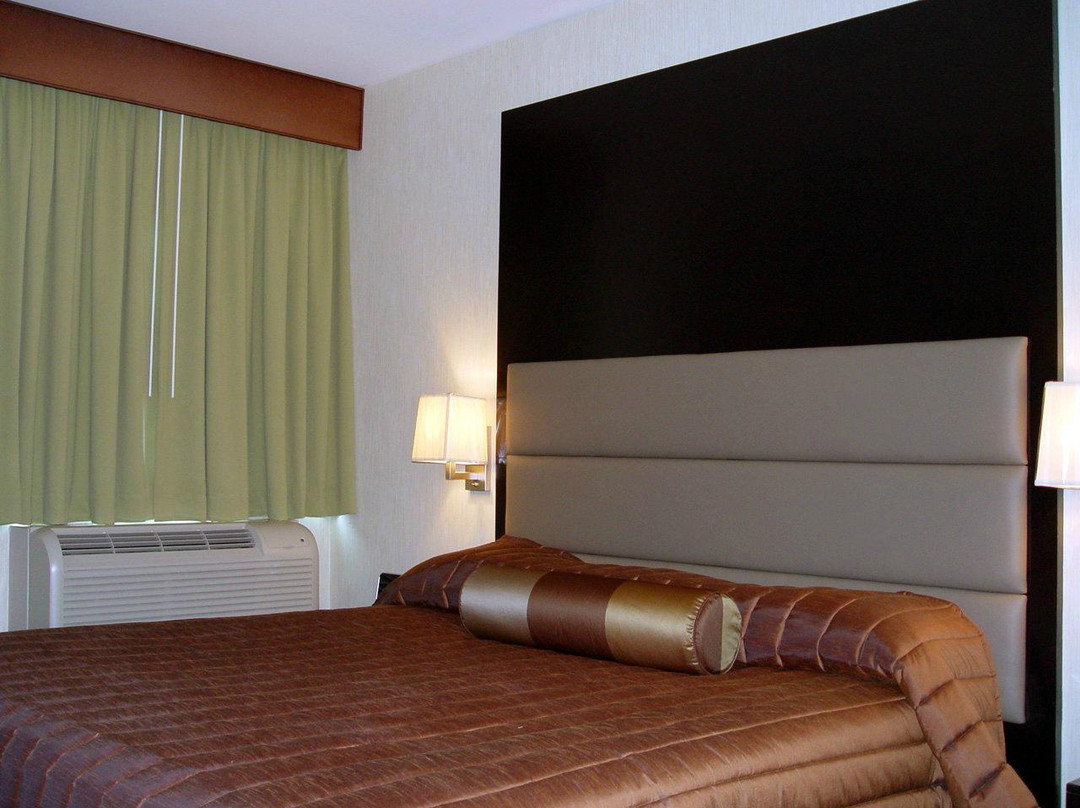 Jet Set Hotel