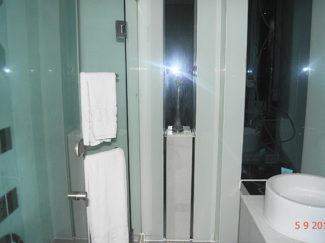 如家商旅酒店(北京南礼士路地铁站店)主图