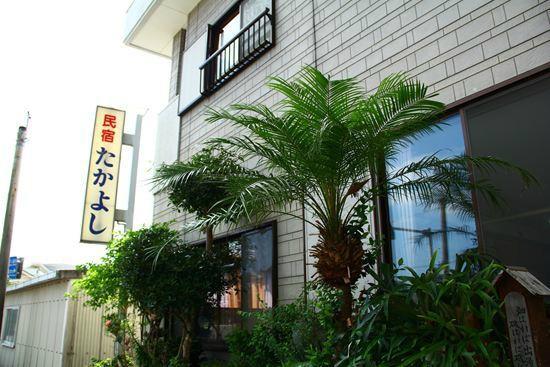 孝良民宿