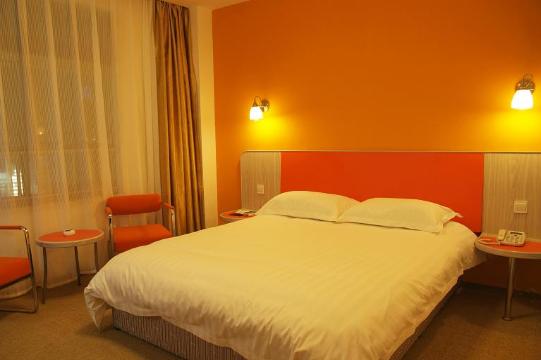 姑苏世家连锁旅店-官方