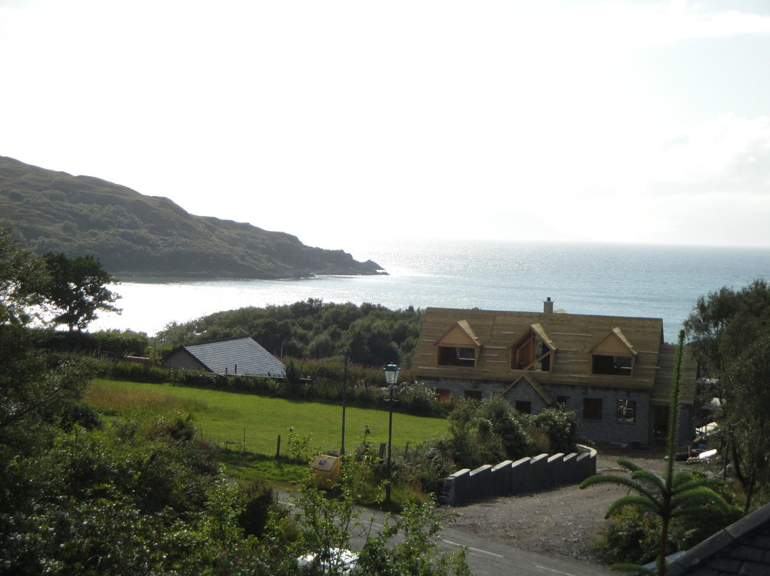 Sandholm Cottages