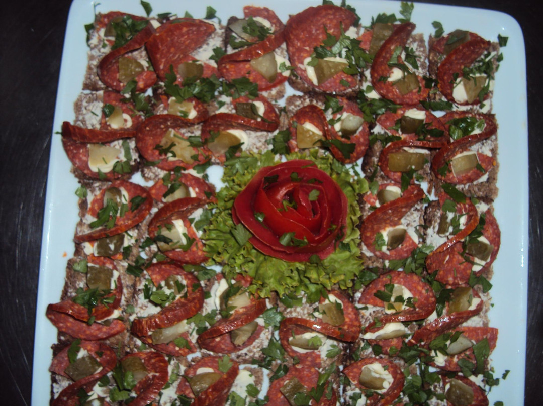 Lioyerma Lounge Cafe Pool Bar-伊亚必去景点