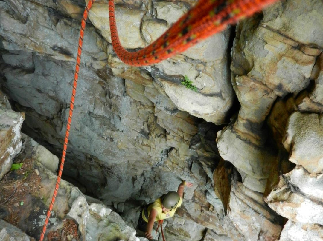 Rocky Top Guides LLC-Lookout Mountain必去景点