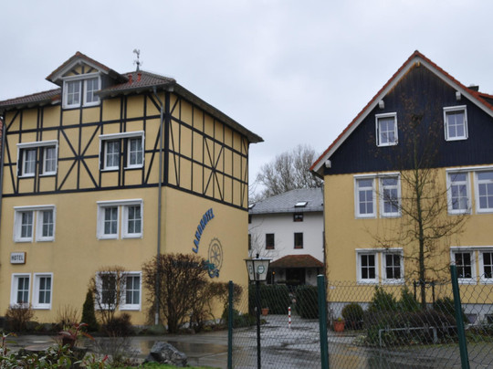 Landhotel Naunheimer Muehle主图