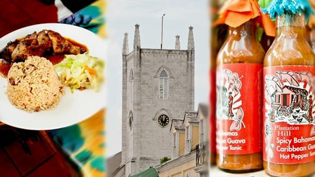 Tru Bahamian Food Tours-拿骚必去景点