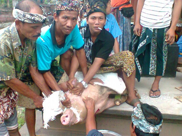 Wangsean Village-卡朗阿森必去景点