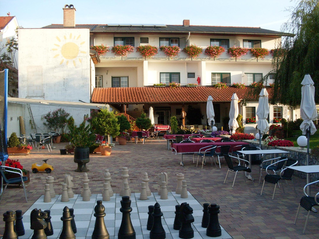 Pension Sonnenhof