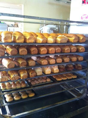 Ashcroft Bakery & Coffee Shop