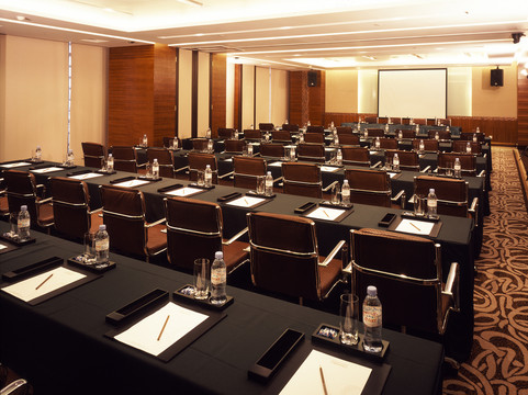 金鸡湖新罗酒店主图