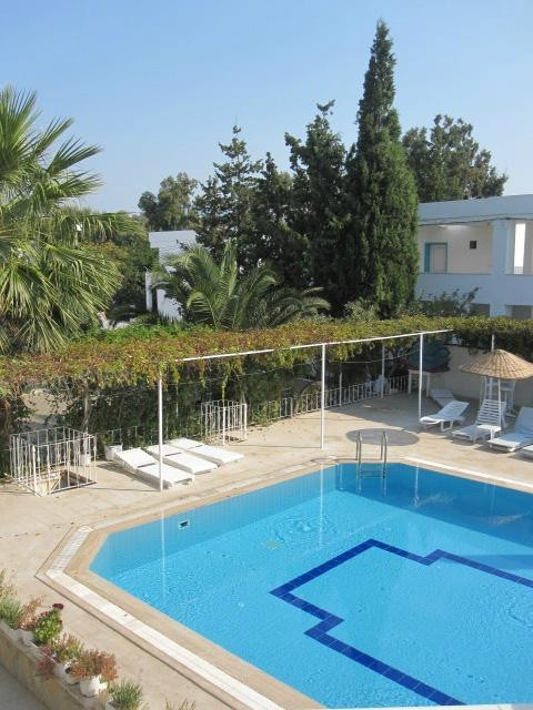 Ilgin Hotel