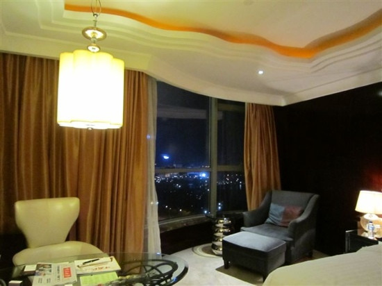 宁波开元名都大酒店主图