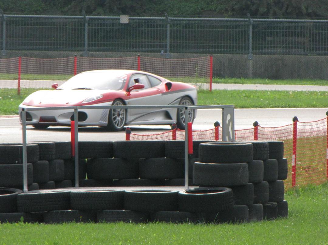 Lignano Circuit景点图片