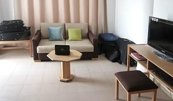 Residence Sandervalia主图