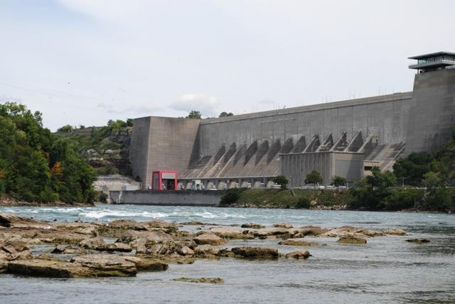 Niagara Gorge Trail-尼亚加拉大瀑布必去景点