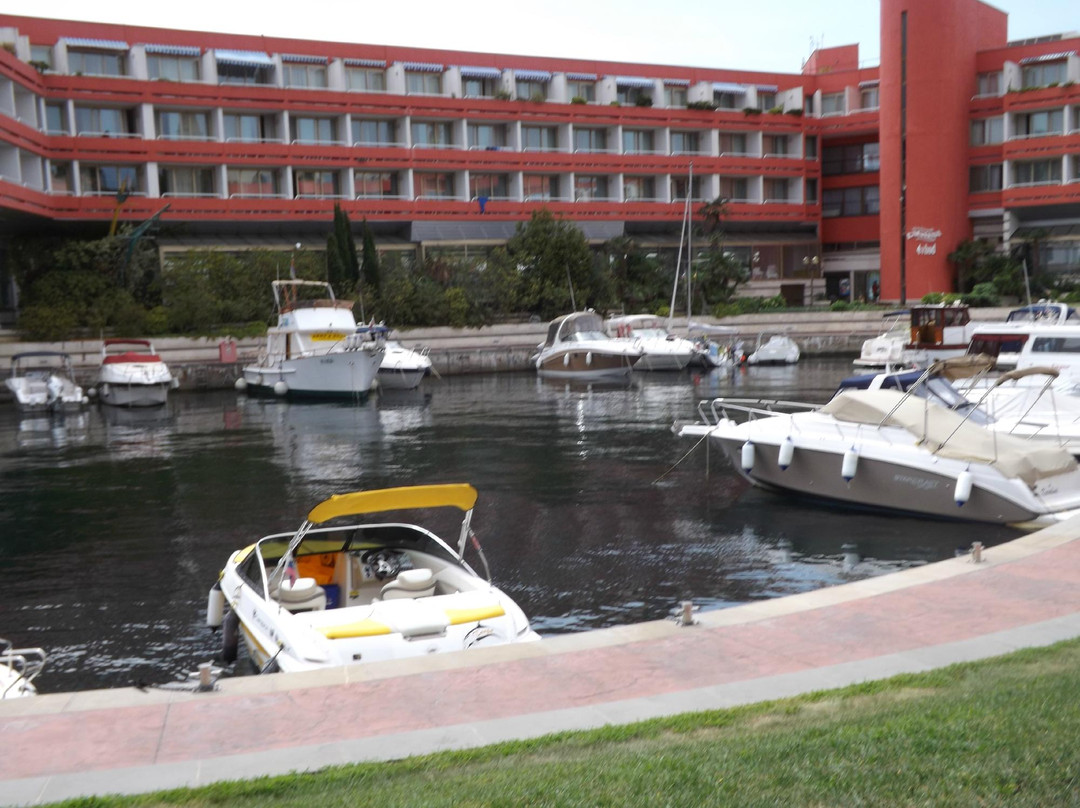 Nemo Divers-波多若斯必去景点