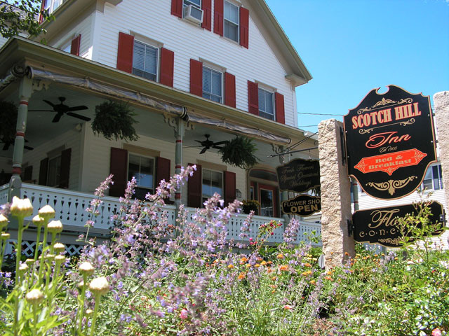 Scotch Hill Inn