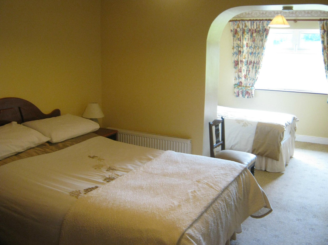 Foxford Farmhouse主图