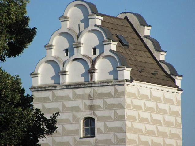 Renaissance Water Tower景点图片