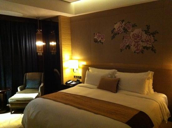 河北国际大厦主图