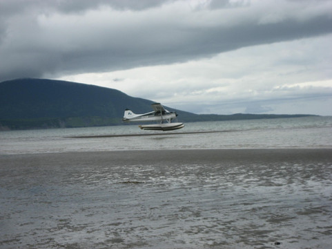 Emerald Air Service, Inc.-荷马必去景点