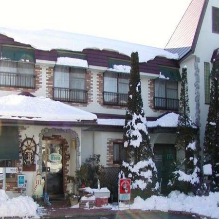 Pension Eden-官方