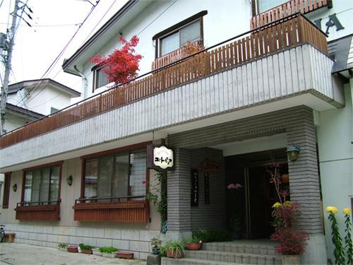野泽温泉乌托邦酒店