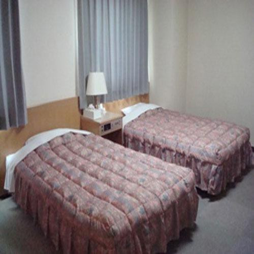 Hotel Sun Ocean Anan主图
