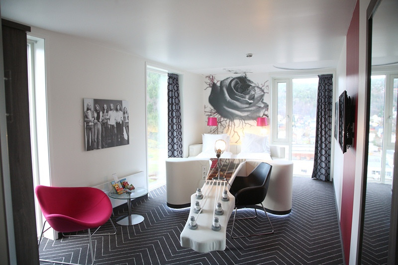 Rica Namsos Hotel主图