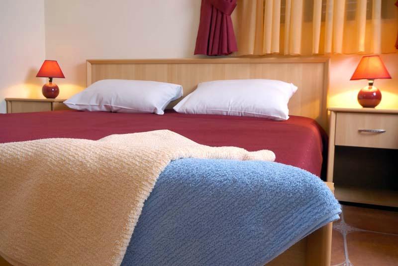 Hotel Milena-客卧